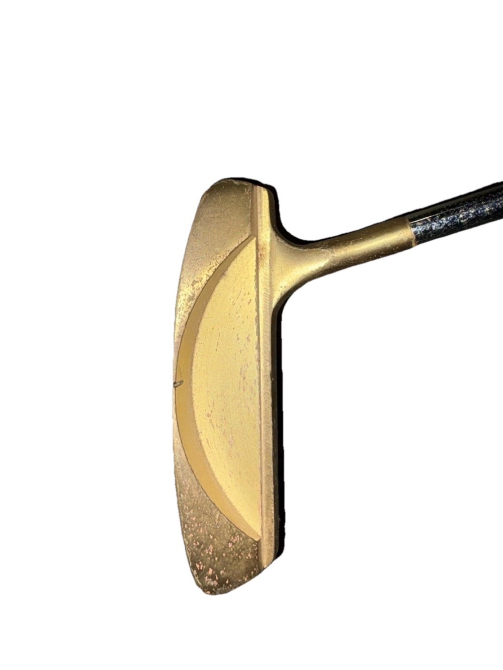 Insync Right handed putter - Picture 2 of 5